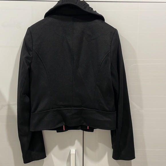 Pink Tartan Coat - Picture 11 of 11